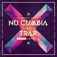 NU CUMBIA VS TRAP