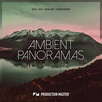 AMBIENT PANORAMAS(オンライン納品)(2時間以内に納品)