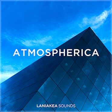 ATMOSPHERICA(オンライン納品)(2時間以内に納品)