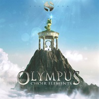 【サマーセール！対象製品50%OFF！】OLYMPUS CHOIR ELEMENTS / KP EDITION(オンライン納品)(2時間以内に納品)