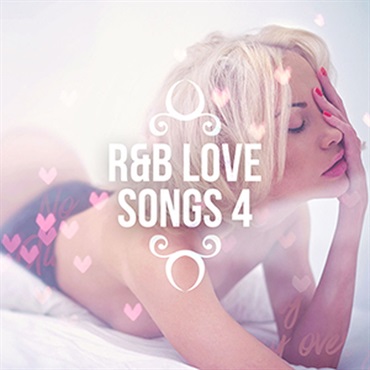 DIGINOIZ R&B LOVE SONGS 4(オンライン納品)(2時間以内に納品)