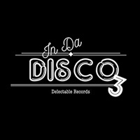 IN DA DISCO 3(オンライン納品)(2時間以内に納品)