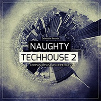 NAUGHTY TECH HOUSE 2(オンライン納品)(2時間以内に納品)