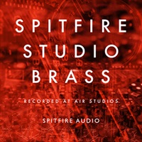 Spitfire Studio Brass