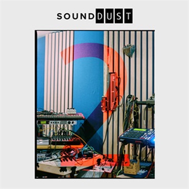 SPITFIRE AUDIO SOUND DUST VOL. 2(オンライン納品)(2時間以内に納品)
