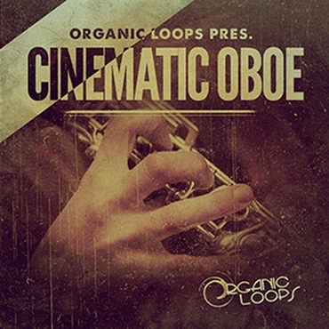 CINEMATIC OBOE(オンライン納品)(2時間以内に納品)