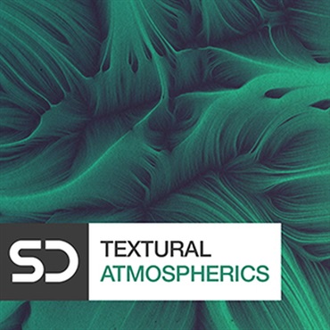 SAMPLE DIGGERS TEXTURAL ATMOSPHERICS(オンライン納品)(2時間以内に納品)