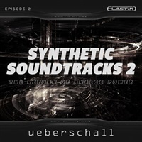 SYNTHETIC SOUNDTRACKS 2 / ELASTIK(オンライン納品)(2時間以内に納品)