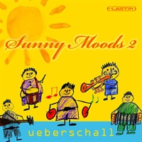 SUNNY MOODS 2 / ELASTIK