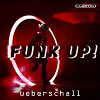 FUNK UP / ELASTIK(オンライン納品)(2時間以内に納品)