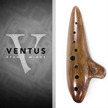 VENTUS ETHNIC WINDS - OCARINAS(オンライン納品)(2時間以内に納品)