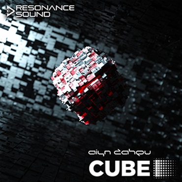 AIYN ZAHEV SOUNDS AZS CUBE REPRO 5(オンライン納品)(2時間以内に納品)