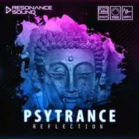 【レゾナンスサウンド製品バンドルを除き約50%OFF！】PSYTRANCE REFLECTION(オンライン納品)(2時間以内に納品)