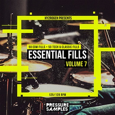 HY2ROGEN ESSENTIAL FILLS VOL.7(オンライン納品)(2時間以内に納品)