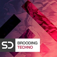BROODING TECHNO