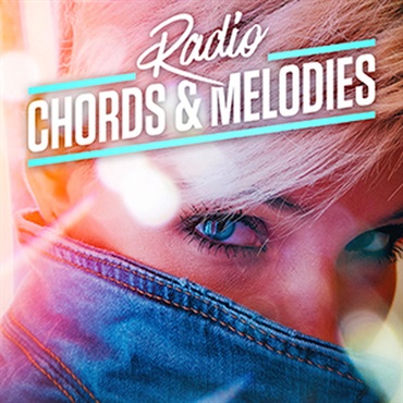DIGINOIZ RADIO CHORDS & MELODIES(オンライン納品)(2時間以内に納品)