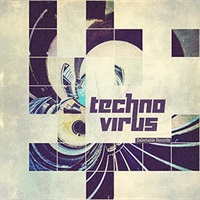 TECHNO VIRUS(オンライン納品)(2時間以内に納品)