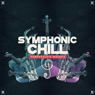 SYMPHONIC CHILL(オンライン納品)(2時間以内に納品)