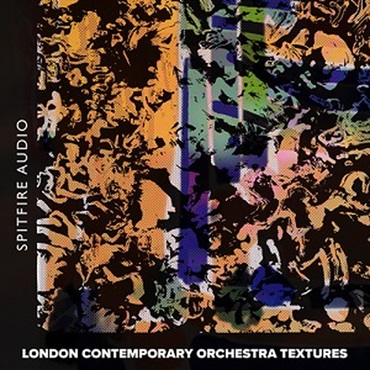 LONDON CONTEMPORARY ORCHESTRA TEXTURES(オンライン納品)(2時間以内に納品)