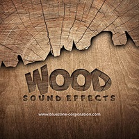 【ブルーゾーンSF系効果音サンプルパックが50%OFF！】WOOD SOUND EFFECTS(オンライン納品)(2時間以内に納品)