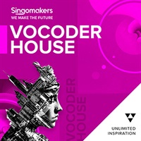 VOCODER HOUSE