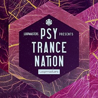 PSYTRANCE NATION