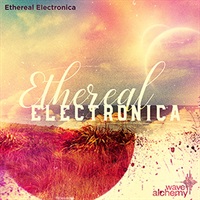 ETHEREAL ELECTRONICA(オンライン納品)(2時間以内に納品)
