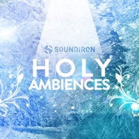 HOLY AMBIENCES(オンライン納品)(2時間以内に納品)