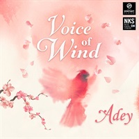 【サマーセール！対象製品50%OFF！】VOICE OF WIND: ADEY(オンライン納品)(2時間以内に納品)