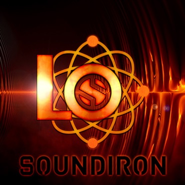 SOUNDIRON LO(オンライン納品)(2時間以内に納品)