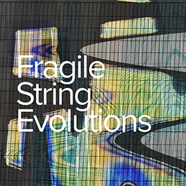 SPITFIRE AUDIO FRAGILE STRING EVOLUTIONS(オンライン納品)(2時間以内に納品)