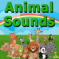 ANIMAL SOUNDS