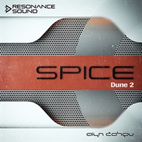 SPICE1 DUNE 2(オンライン納品)(2時間以内に納品)