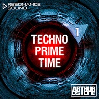 【レゾナンスサウンド製品バンドルを除き約50%OFF！】TECHNO PRIME TIME 1(オンライン納品)(2時間以内に納品)
