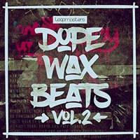 DOPE WAX BEATS 2