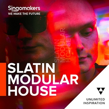 SINGOMAKERS SLATIN MODULAR HOUSE(オンライン納品)(2時間以内に納品)
