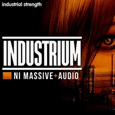 INDUSTRIUM(オンライン納品)(2時間以内に納品)