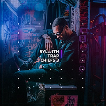 SYLENTH TRAP CHIEFS 3(オンライン納品)(2時間以内に納品)