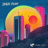 SPACE FUNK(オンライン納品)(2時間以内に納品)