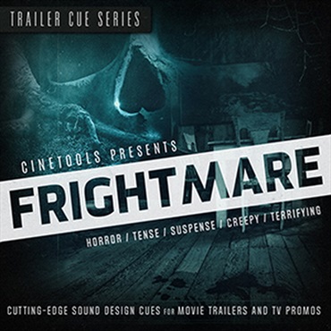 FRIGHTMARE(オンライン納品)(2時間以内に納品)
