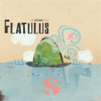 FLATULUS(オンライン納品)(2時間以内に納品)