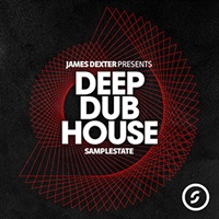 JAMES DEXTER - DEEP DUB HOUSE