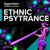 ETHNIC PSYTRANCE