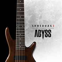 SHREDDAGE 3 ABYSS / CROSSGRADE