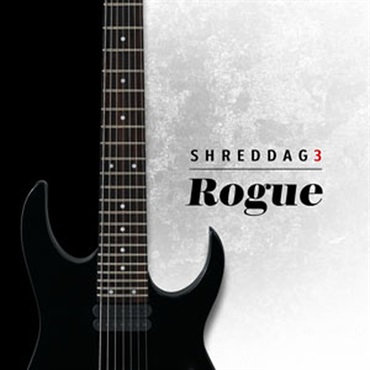 SHREDDAGE 3 ROGUE(オンライン納品)(2時間以内に納品)