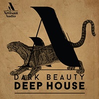 DARK BEAUTY DEEP HOUSE(オンライン納品)(2時間以内に納品)