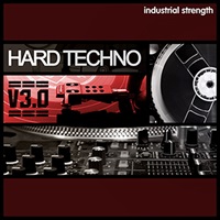 HARD TECHNO V3.0