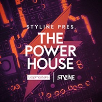 THE POWER HOUSE