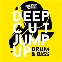 DEEP CUT JUMP UP(オンライン納品)(2時間以内に納品)