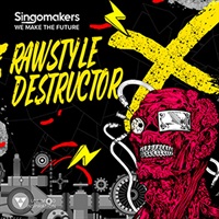 RAWSTYLE DESTRUCTOR